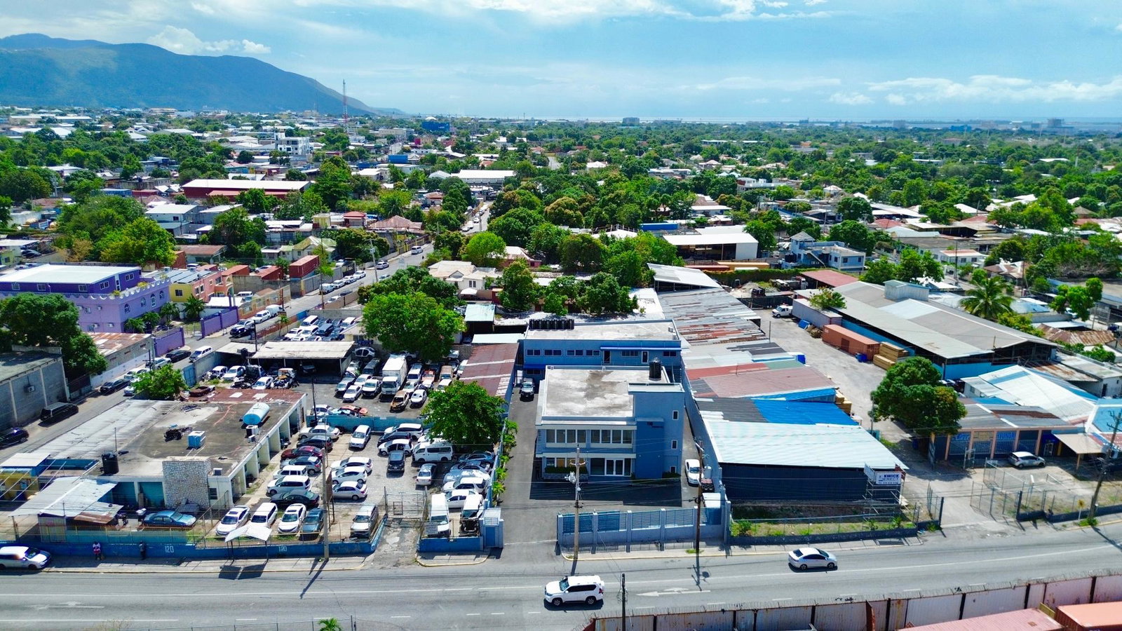 Second image of 3-116 Maxfield Avenue in Kingston 10, St. Andrew, Jamaica - property is For Rent