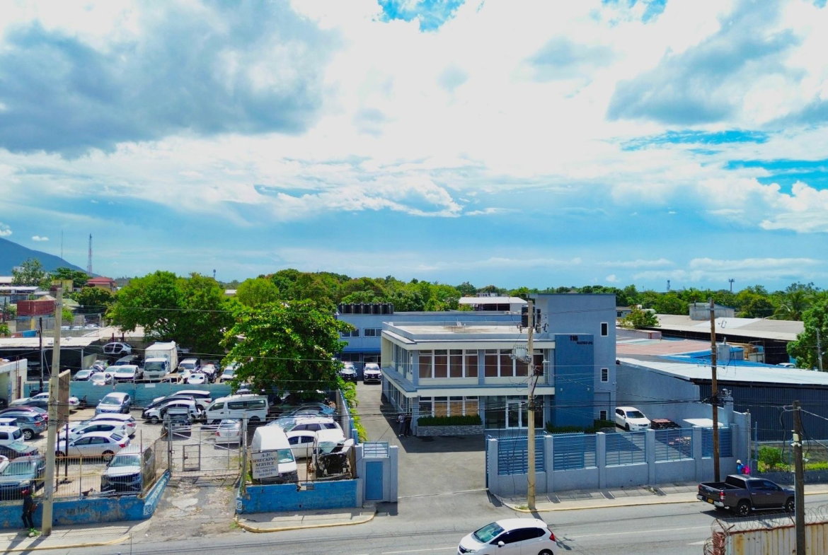 First image of 3-116 Maxfield Avenue in Kingston 10, St. Andrew, Jamaica - property is For Rent