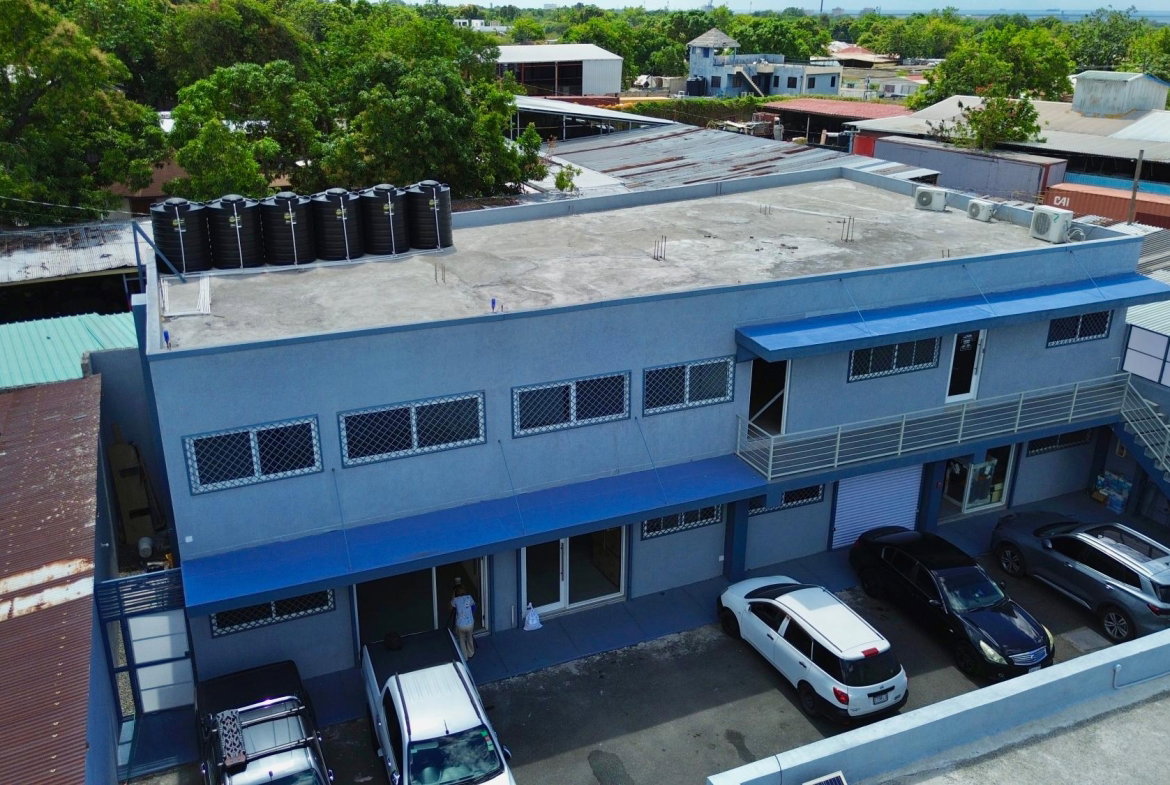 Eighth image of 3-116 Maxfield Avenue in Kingston 10, St. Andrew, Jamaica - property is For Rent