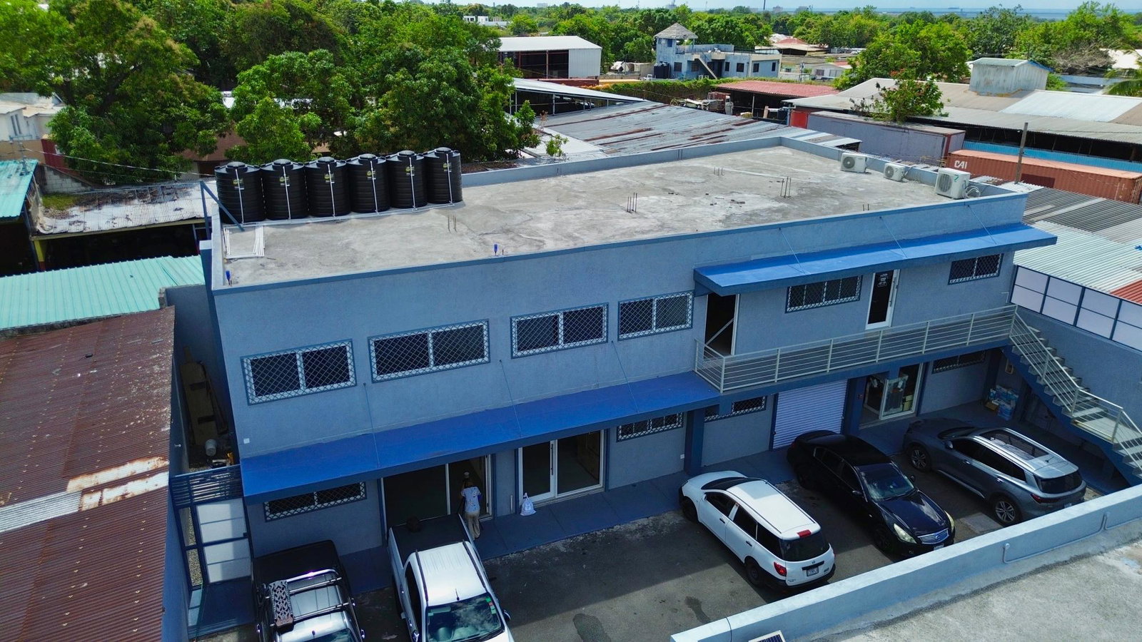 Eighth image of 3-116 Maxfield Avenue in Kingston 10, St. Andrew, Jamaica - property is For Rent