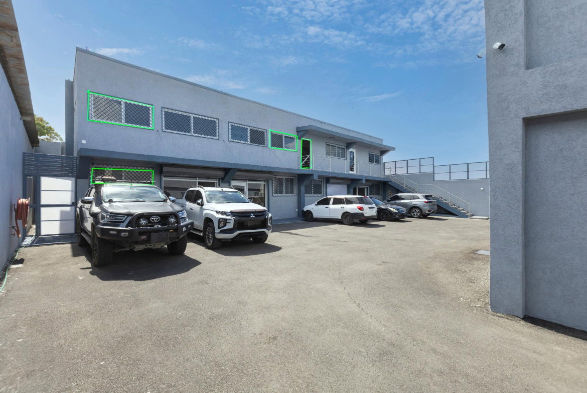 Ninth image of 3-116 Maxfield Avenue in Kingston 10, St. Andrew, Jamaica - property is For Rent