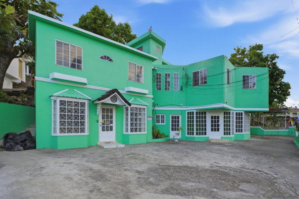 Third image of Main Street, Ocho Rios , in Ocho Rios, St. Ann, Jamaica - property is For Rent