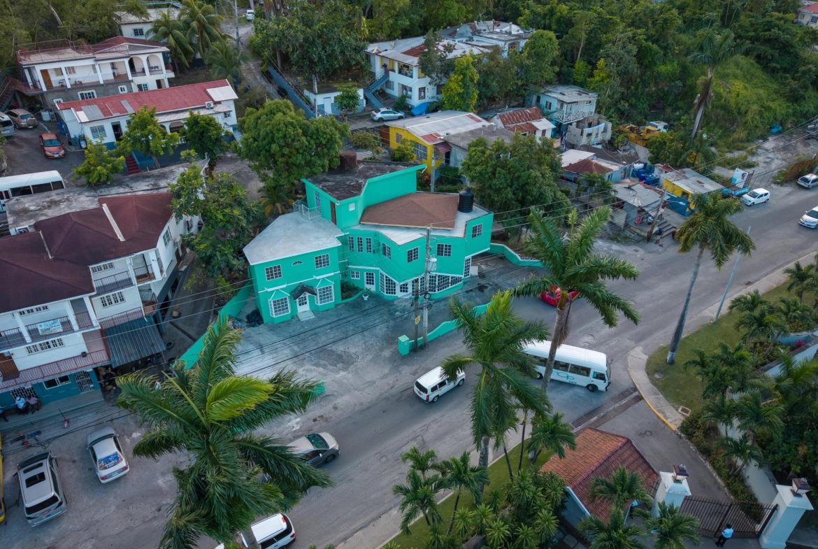 Fourth image of Main Street, Ocho Rios , in Ocho Rios, St. Ann, Jamaica - property is For Rent