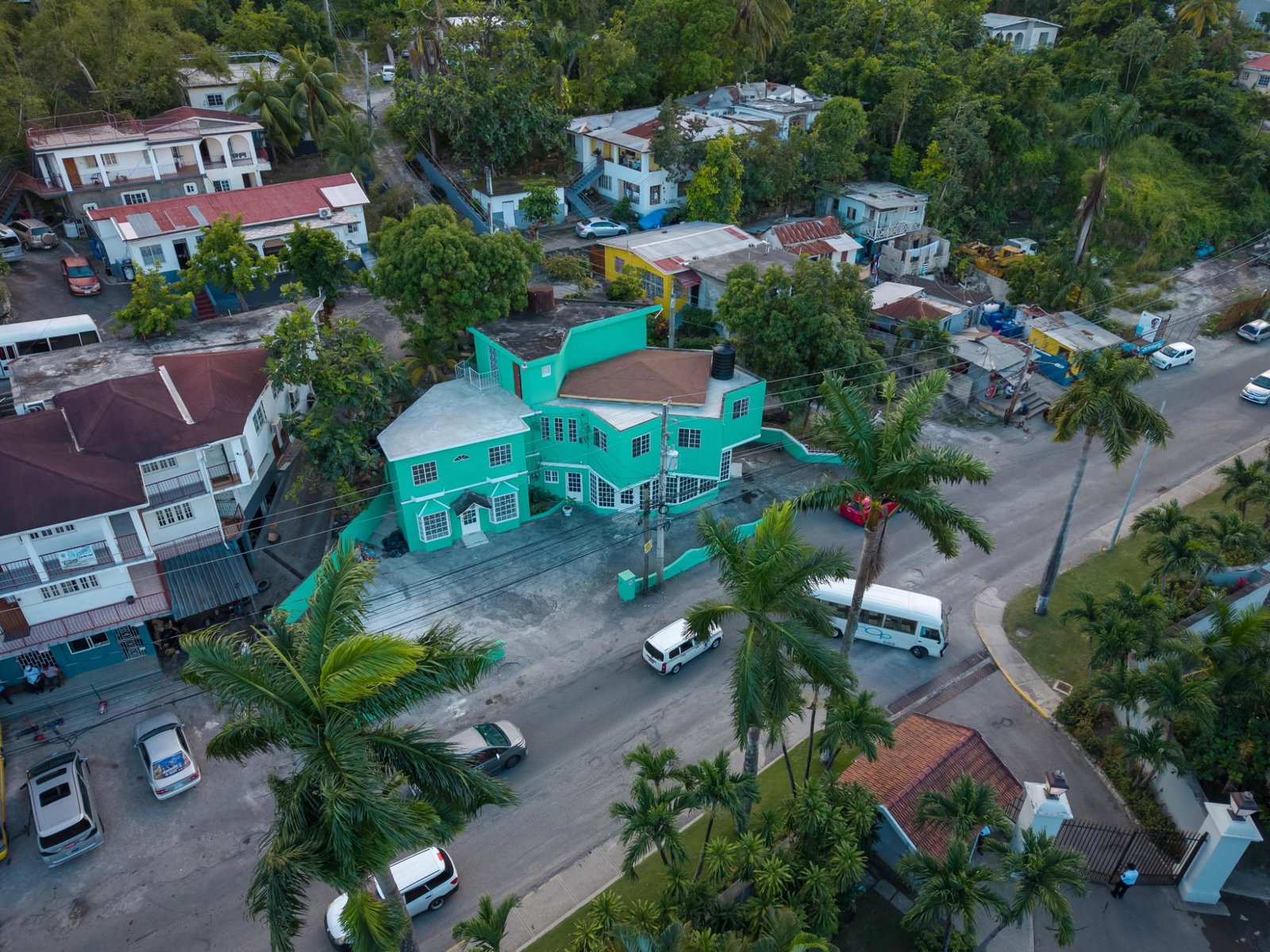 Fourth image of Main Street, Ocho Rios , in Ocho Rios, St. Ann, Jamaica - property is For Rent