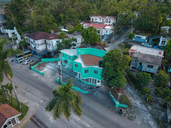 First image of Main Street, Ocho Rios , in Ocho Rios, St. Ann, Jamaica - property is For Rent