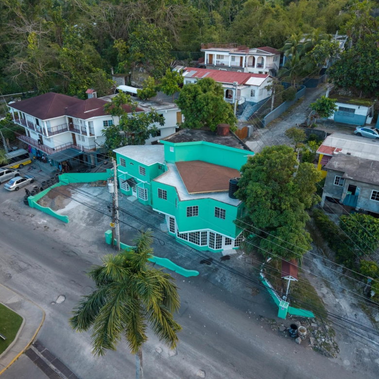 First image of Main Street, Ocho Rios , in Ocho Rios, St. Ann, Jamaica - property is For Rent
