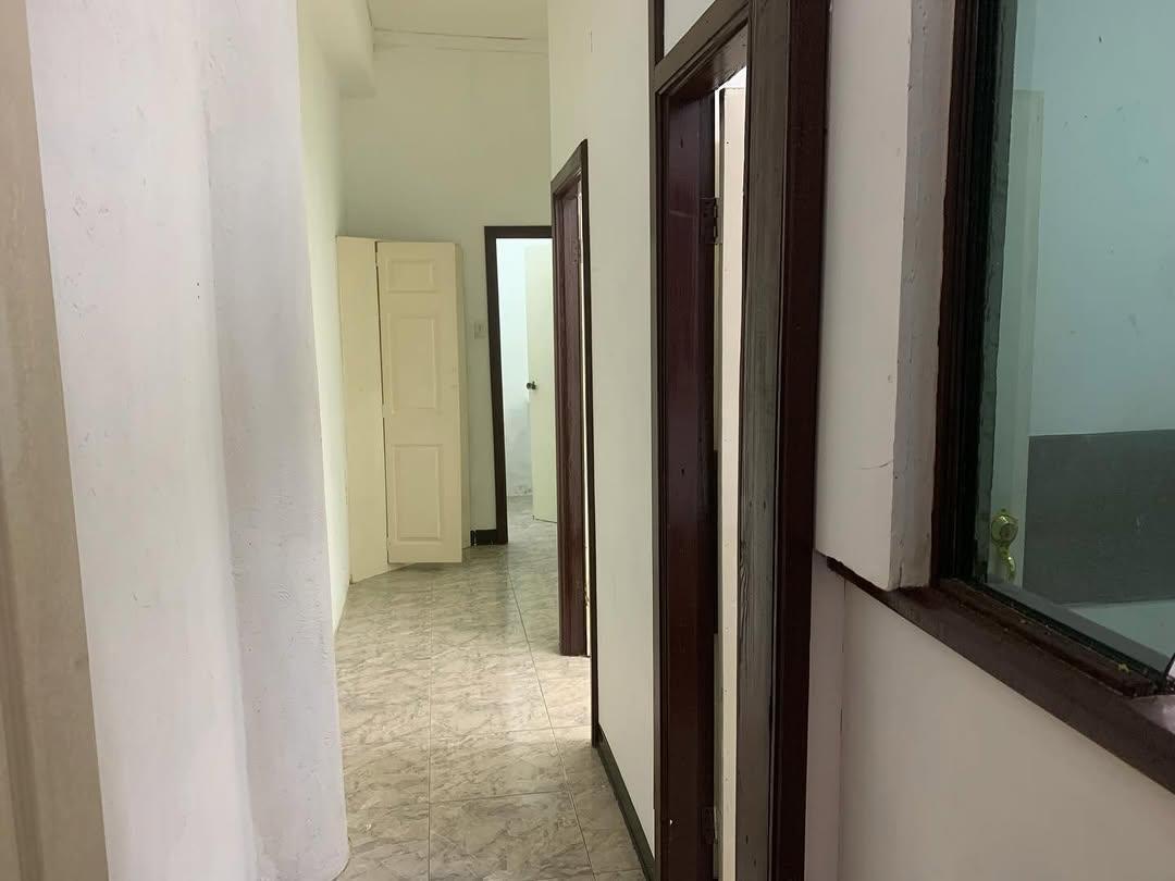 Commercial-Upstairs-Shop-Space-for-Rent-in-Savanna-la-Mar-Town-Centre-Jamaica Fifth image of 8 Lewis Street in SAVANNA LA MAR, Westmoreland, Jamaica - property is For Rent