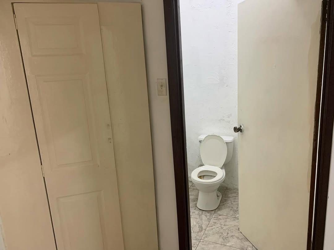 Commercial-Upstairs-Shop-Space-for-Rent-in-Savanna-la-Mar-Town-Centre-Jamaica Eighth image of 8 Lewis Street in SAVANNA LA MAR, Westmoreland, Jamaica - property is For Rent