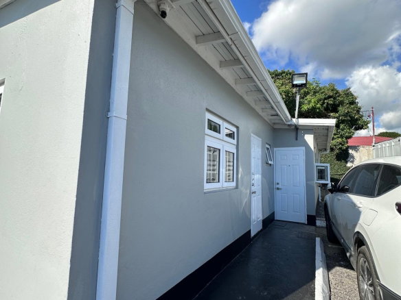 First image of 3 South Ave in Kingston 5, St. Andrew, Jamaica - property is For Rent