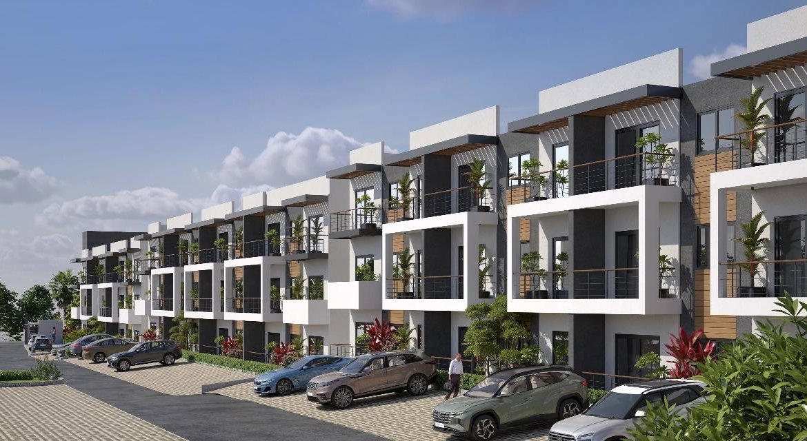 First image of 122-16 Belvedere Road in Red Hills, St. Andrew, Jamaica - property is For Sale