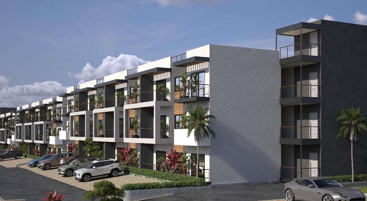 Third image of 122-16 Belvedere Road in Red Hills, St. Andrew, Jamaica - property is For Sale