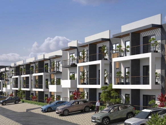 First image of 122-16 Belvedere Road in Red Hills, St. Andrew, Jamaica - property is For Sale