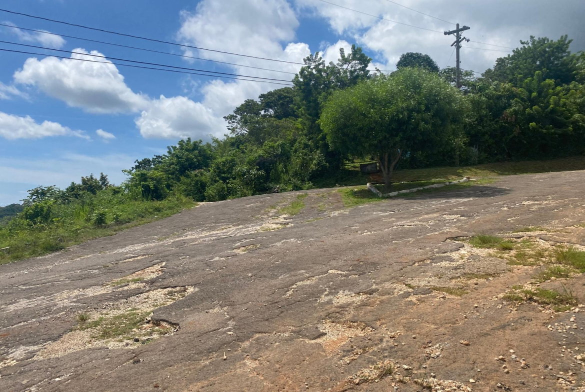 Third image of Lot 1 Coopers Hill in Red Hills, St. Andrew, Jamaica - property is For Sale