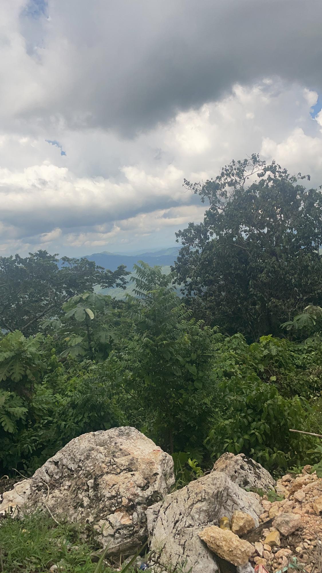 Fifth image of Lot 1 Coopers Hill in Red Hills, St. Andrew, Jamaica - property is For Sale