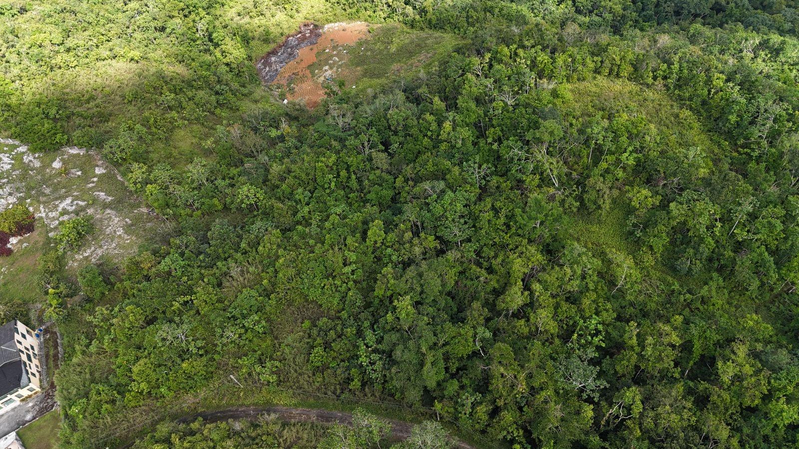 First image of Coopers Hill in Red Hills, St. Andrew, Jamaica - property is For Sale