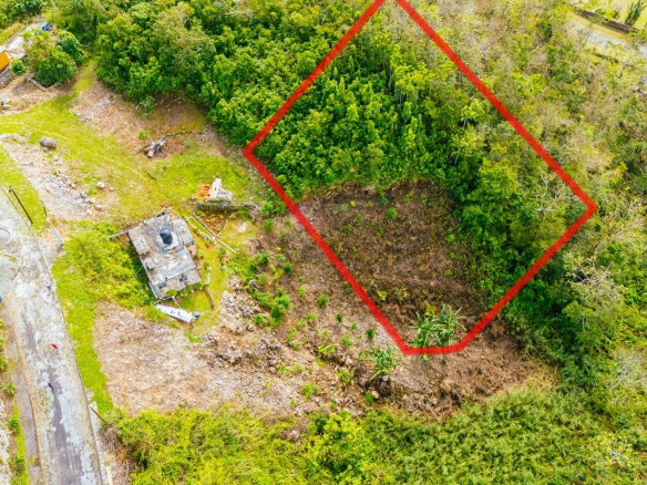 First image of Abraham Road, Coopers Hil in Red Hills, St. Andrew, Jamaica - property is For Sale