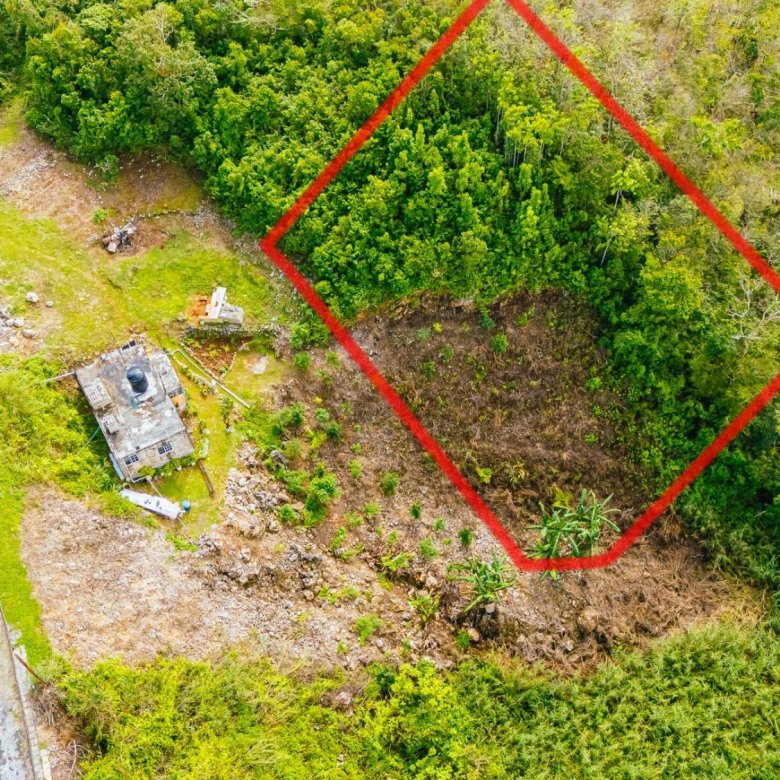 First image of Abraham Road, Coopers Hil in Red Hills, St. Andrew, Jamaica - property is For Sale