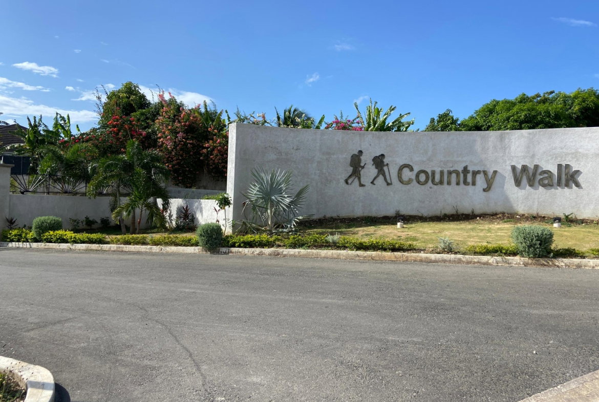 Twelfth image of F-3- Contry Walk- Richmond Est in Laughlands, St. Ann, Jamaica - property is For Sale