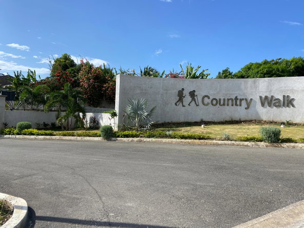 Twelfth image of F-3- Contry Walk- Richmond Est in Laughlands, St. Ann, Jamaica - property is For Sale