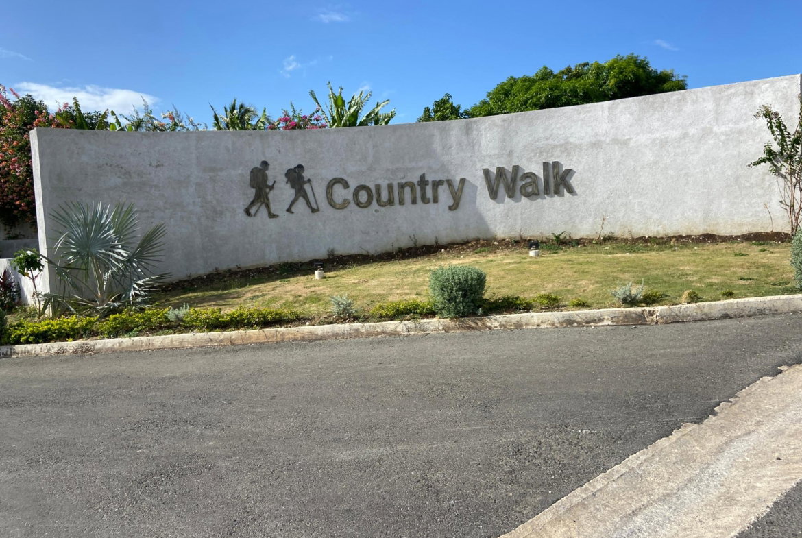 First image of F-3- Contry Walk- Richmond Est in Laughlands, St. Ann, Jamaica - property is For Sale