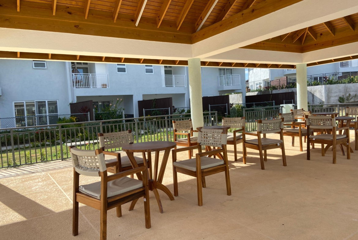 Fourteenth image of F-3- Contry Walk- Richmond Est in Laughlands, St. Ann, Jamaica - property is For Sale