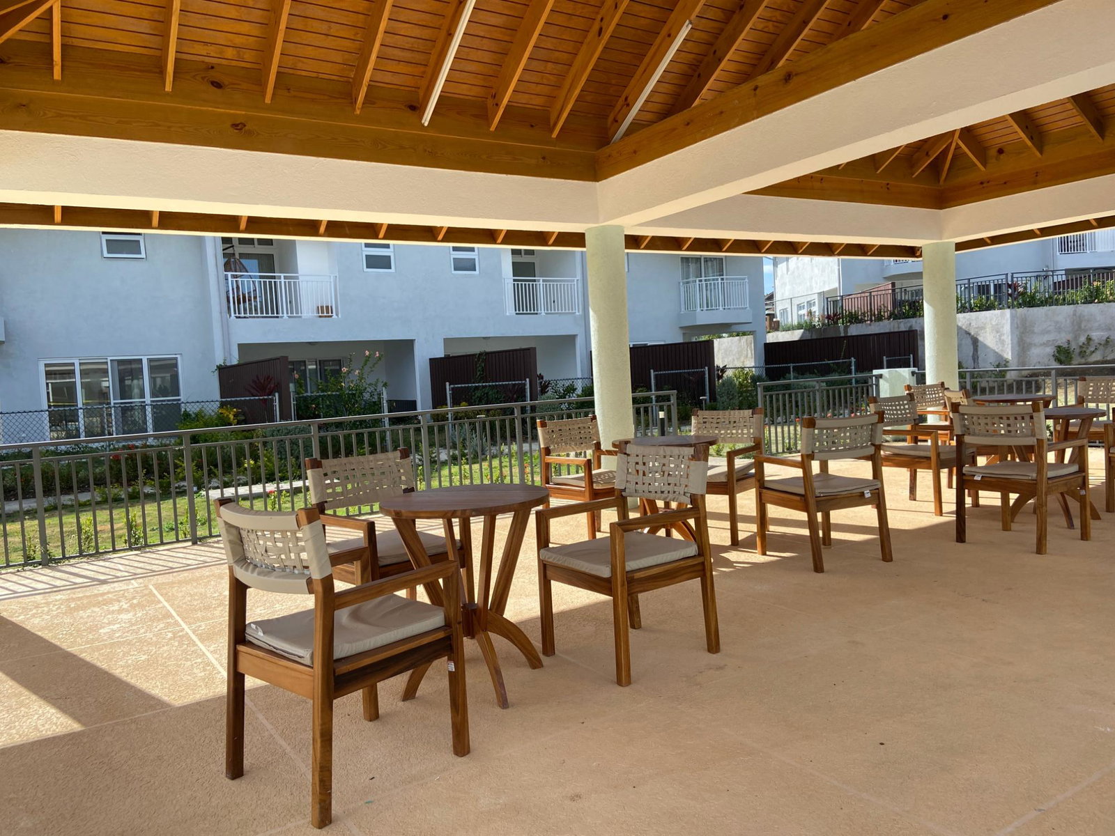 Country-Walk-Townhouse-for-Sale-in-Richmond-Estate-St.-Ann-2-Bed-2.5-Bath Fourteenth image of F-3- Contry Walk- Richmond Est in Laughlands, St. Ann, Jamaica - property is For Sale