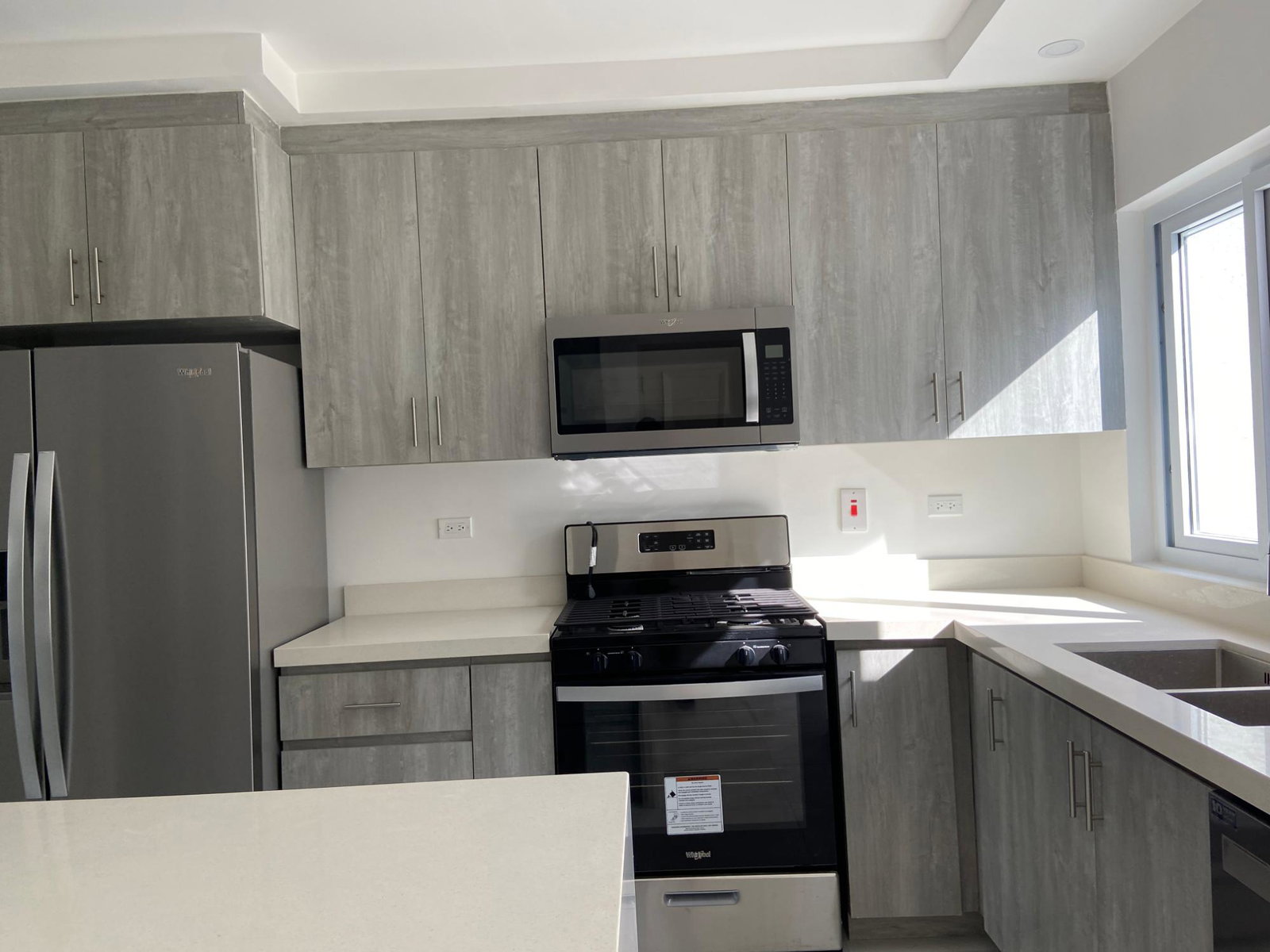 Country-Walk-Townhouse-for-Sale-in-Richmond-Estate-St.-Ann-2-Bed-2.5-Bath Seventeenth image of F-3- Contry Walk- Richmond Est in Laughlands, St. Ann, Jamaica - property is For Sale