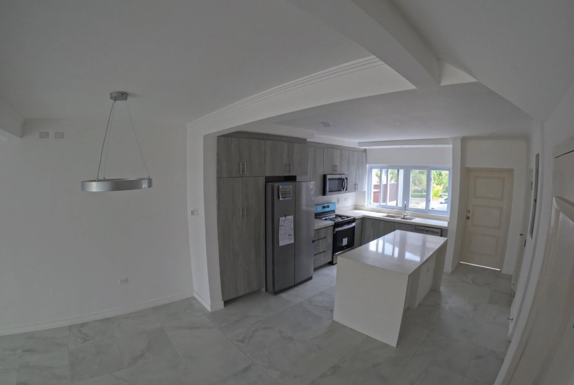 Third image of F-3- Contry Walk- Richmond Est in Laughlands, St. Ann, Jamaica - property is For Sale