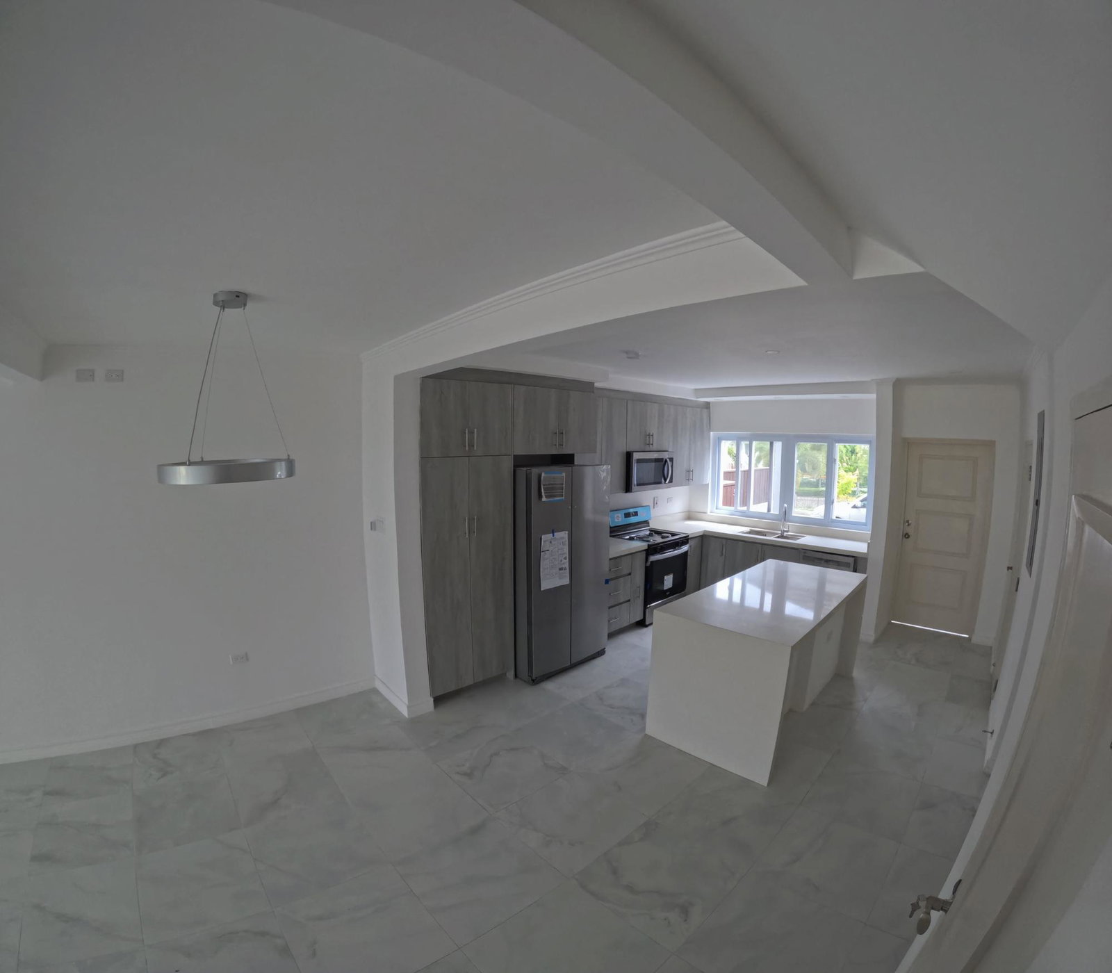 Country-Walk-Townhouse-for-Sale-in-Richmond-Estate-St.-Ann-2-Bed-2.5-Bath Third image of F-3- Contry Walk- Richmond Est in Laughlands, St. Ann, Jamaica - property is For Sale