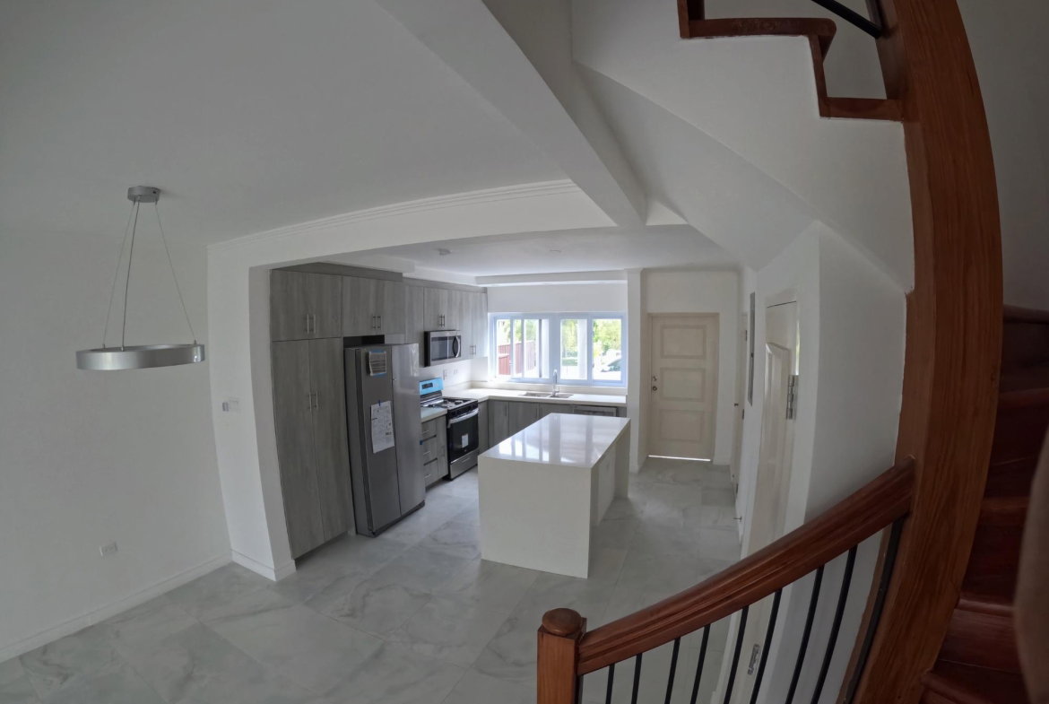 Twenty-Ninth image of F-3- Contry Walk- Richmond Est in Laughlands, St. Ann, Jamaica - property is For Sale