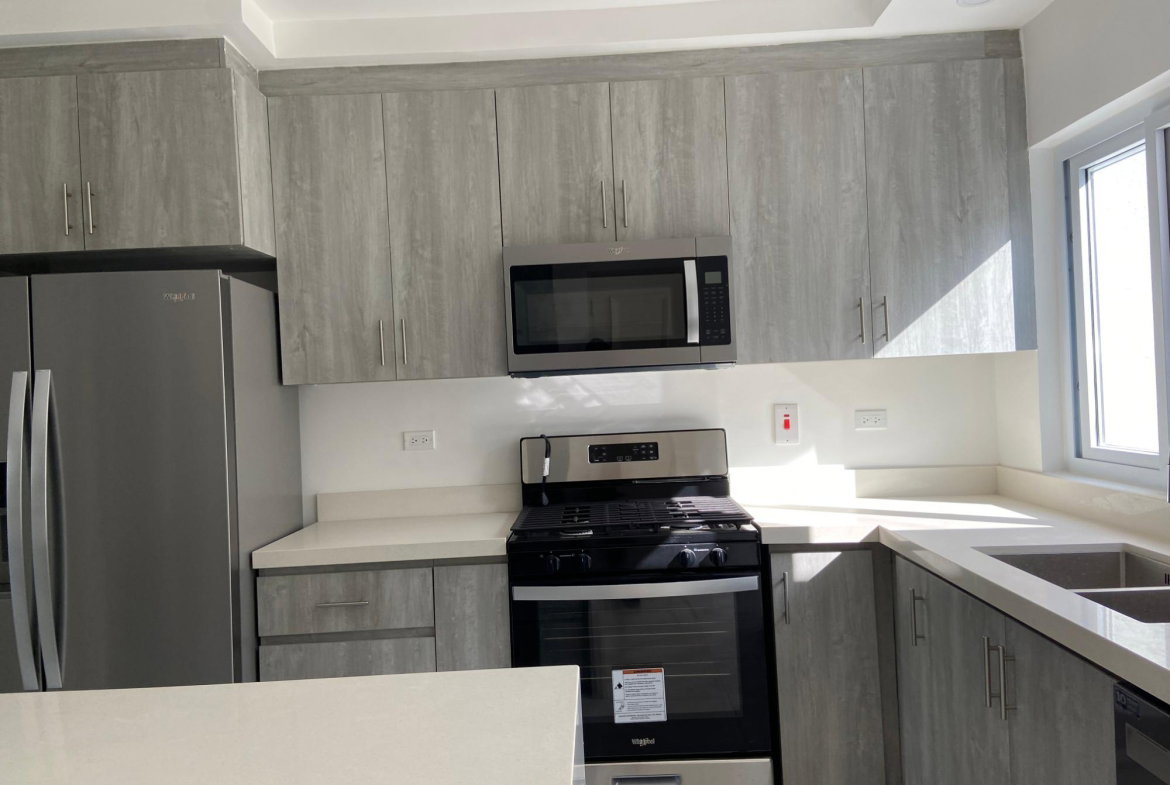 Fourth image of F-3- Contry Walk- Richmond Est in Laughlands, St. Ann, Jamaica - property is For Sale