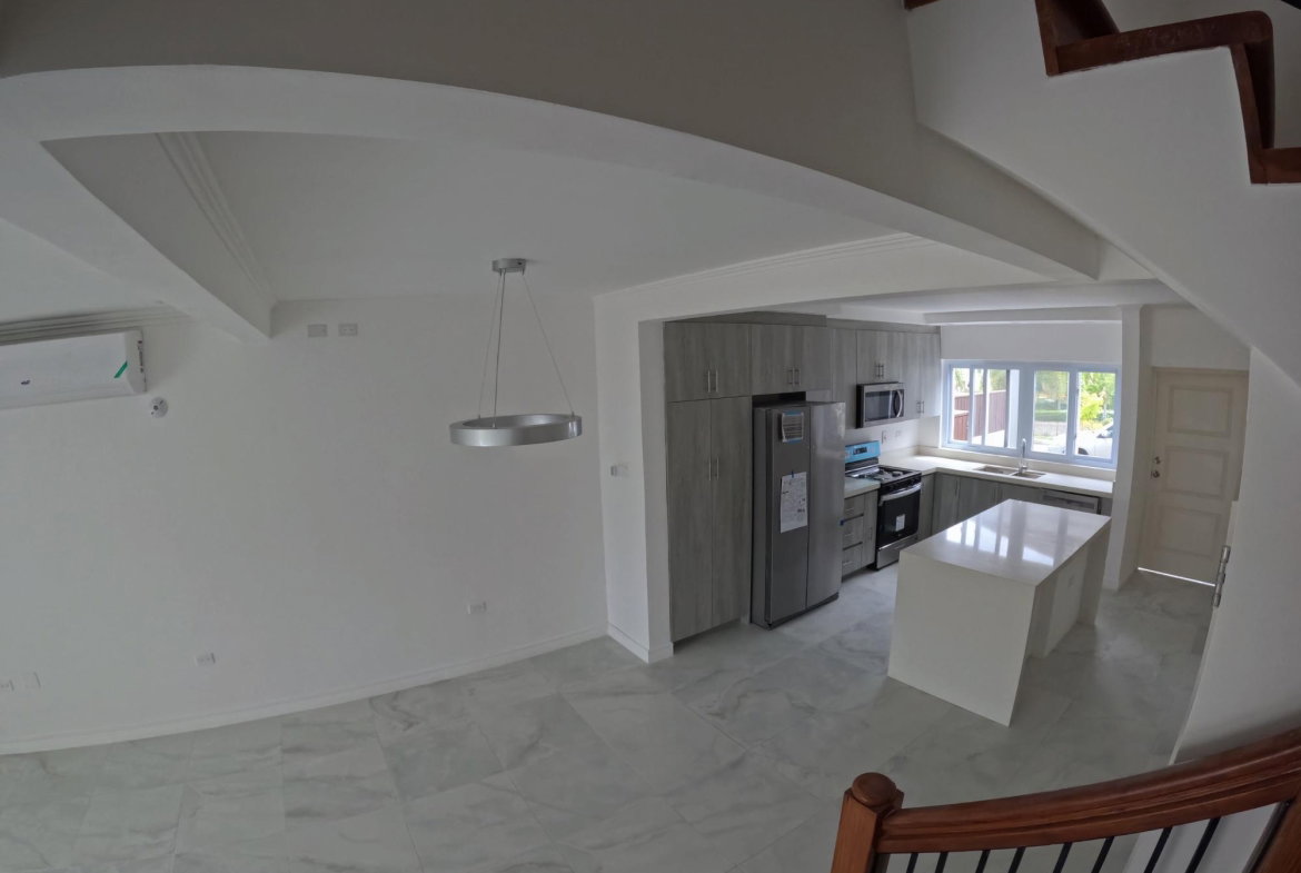 Fifth image of F-3- Contry Walk- Richmond Est in Laughlands, St. Ann, Jamaica - property is For Sale