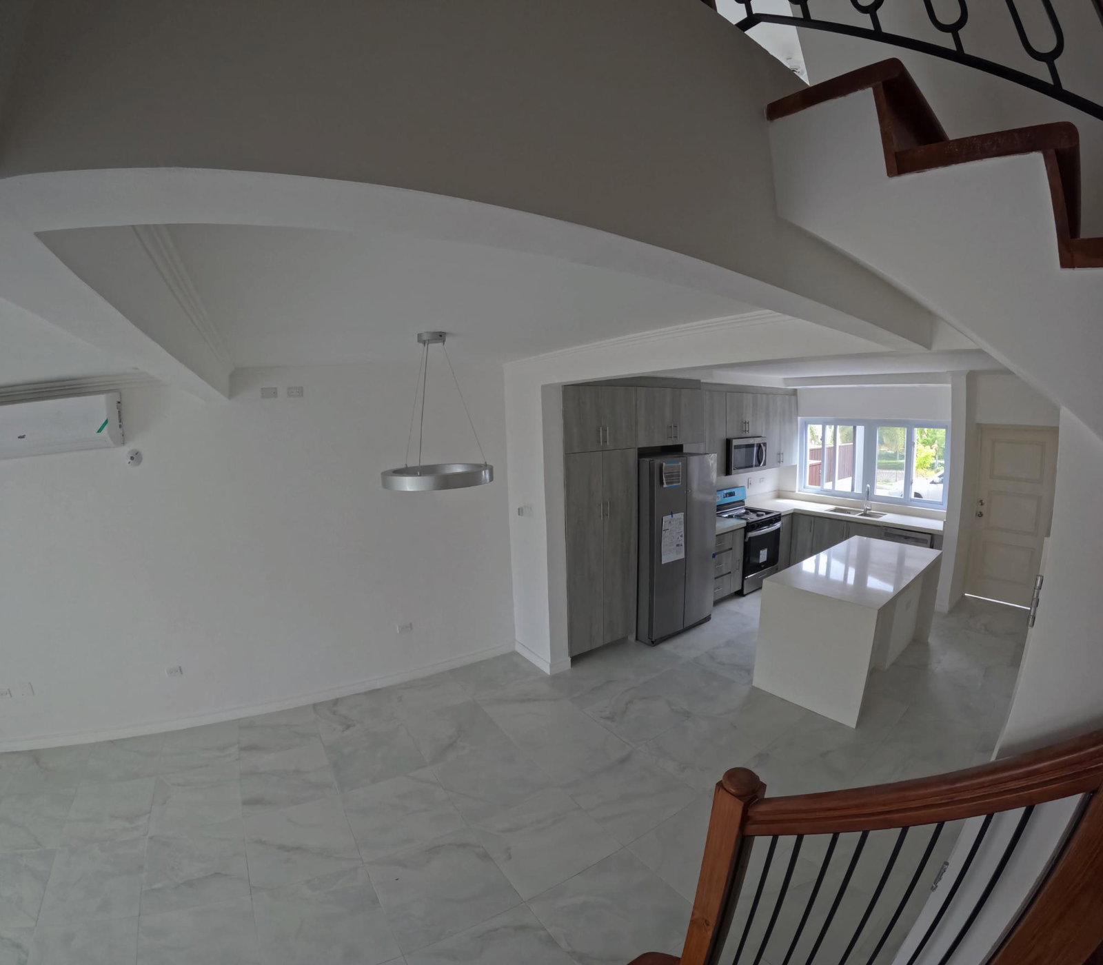 Country-Walk-Townhouse-for-Sale-in-Richmond-Estate-St.-Ann-2-Bed-2.5-Bath Fifth image of F-3- Contry Walk- Richmond Est in Laughlands, St. Ann, Jamaica - property is For Sale