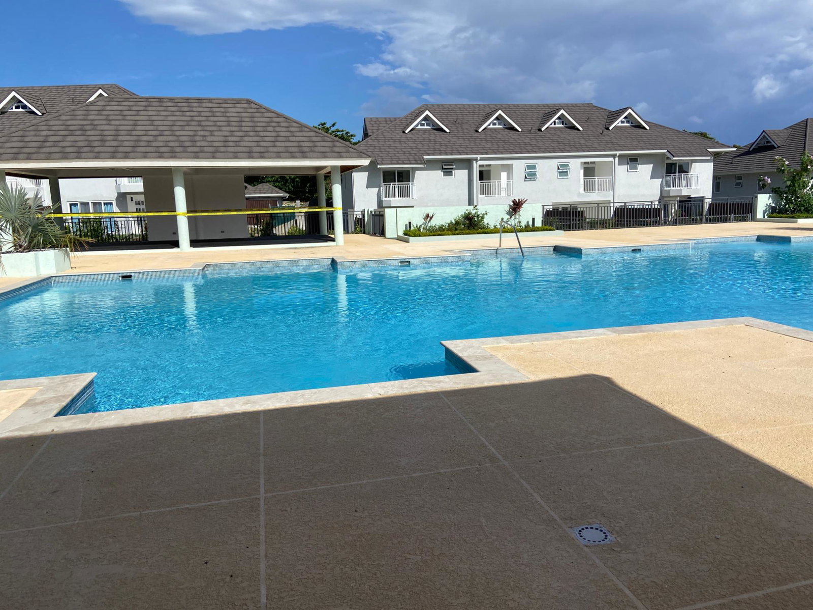 Country-Walk-Townhouse-for-Sale-in-Richmond-Estate-St.-Ann-2-Bed-2.5-Bath Sixth image of F-3- Contry Walk- Richmond Est in Laughlands, St. Ann, Jamaica - property is For Sale