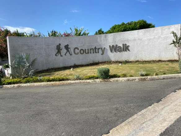 First image of F-3- Contry Walk- Richmond Est in Laughlands, St. Ann, Jamaica - property is For Sale