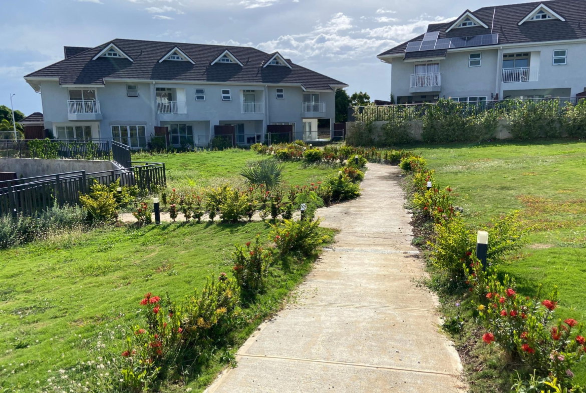 Seventh image of F-3- Contry Walk- Richmond Est in Laughlands, St. Ann, Jamaica - property is For Sale