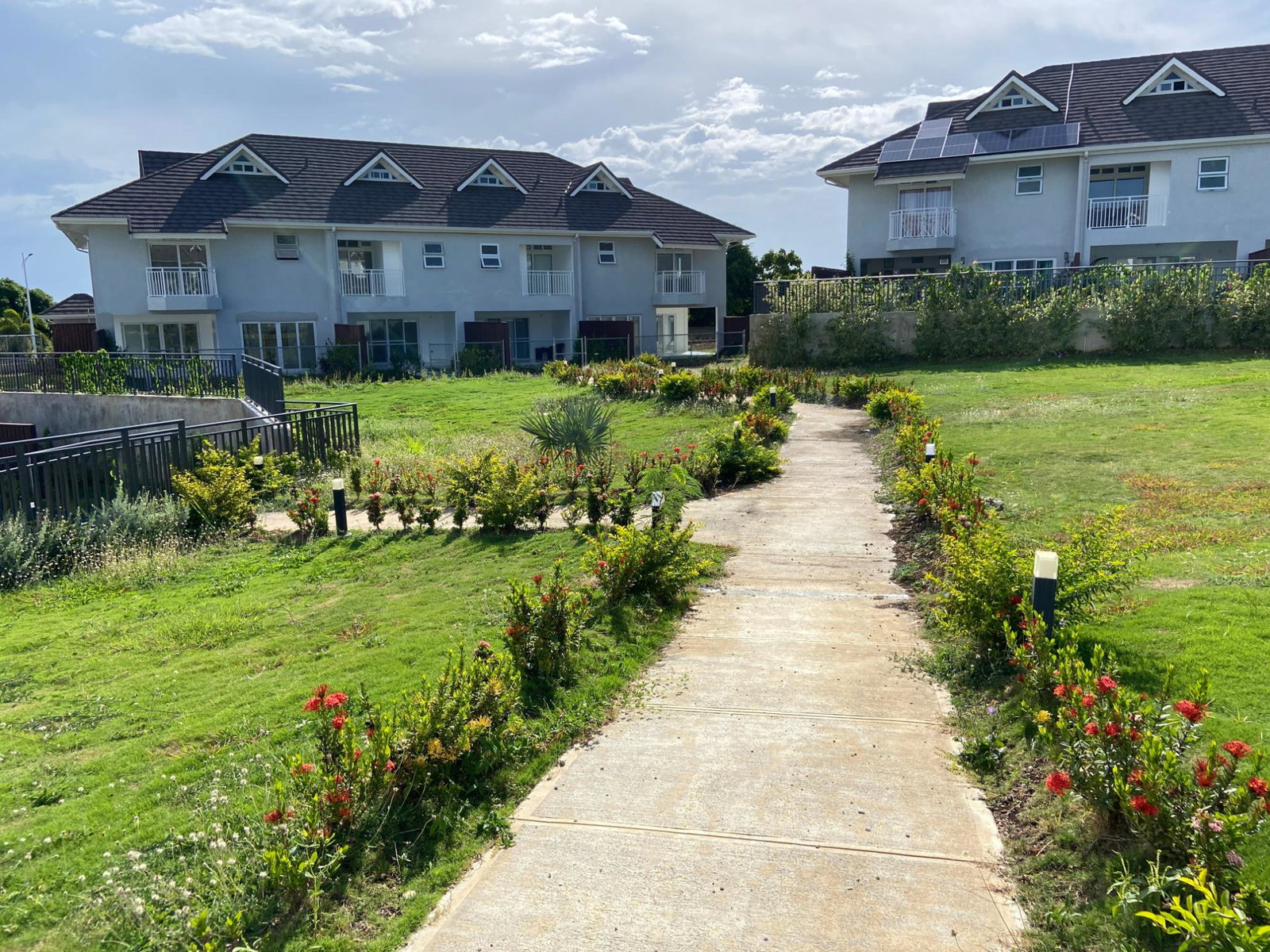 Country-Walk-Townhouse-for-Sale-in-Richmond-Estate-St.-Ann-2-Bed-2.5-Bath Seventh image of F-3- Contry Walk- Richmond Est in Laughlands, St. Ann, Jamaica - property is For Sale