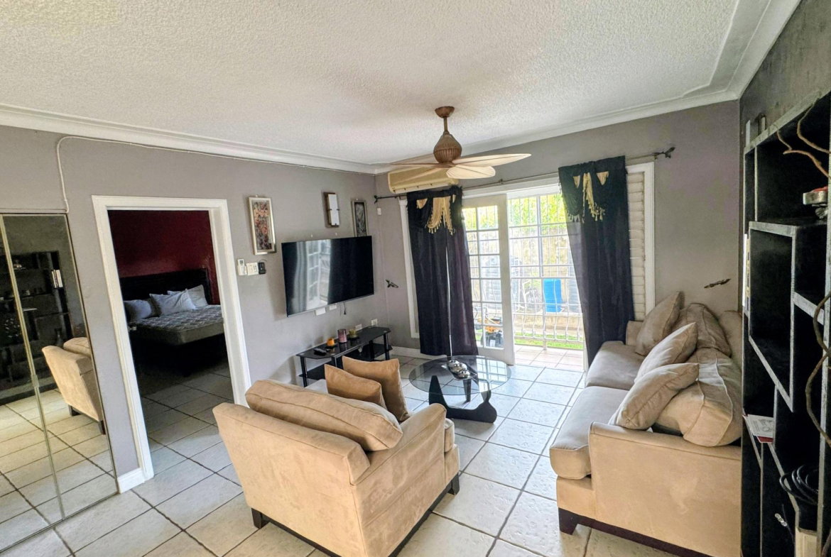 Second image of 22-35b Upper Waterloo Road in Kingston 8, St. Andrew, Jamaica - property is For Rent