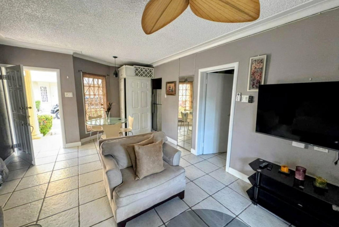 First image of 22-35b Upper Waterloo Road in Kingston 8, St. Andrew, Jamaica - property is For Rent