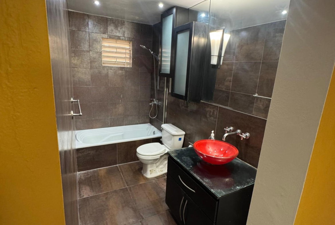 Sixth image of 22-35b Upper Waterloo Road in Kingston 8, St. Andrew, Jamaica - property is For Rent