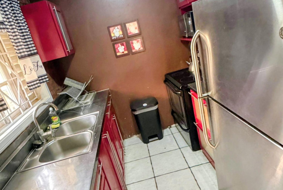 Seventh image of 22-35b Upper Waterloo Road in Kingston 8, St. Andrew, Jamaica - property is For Rent