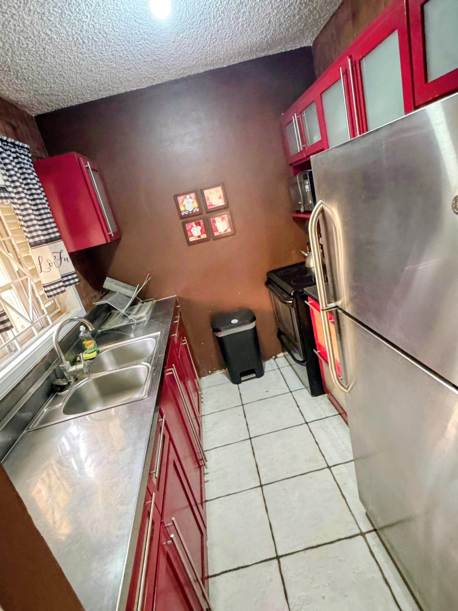 Cozy-1-Bedroom-Apartment-for-Rent-in-St.-Andrew-Jamaica-22-35b-Upper-Waterloo-Rd Seventh image of 22-35b Upper Waterloo Road in Kingston 8, St. Andrew, Jamaica - property is For Rent