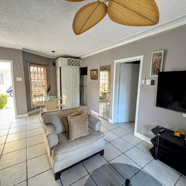 First image of 22-35b Upper Waterloo Road in Kingston 8, St. Andrew, Jamaica - property is For Rent