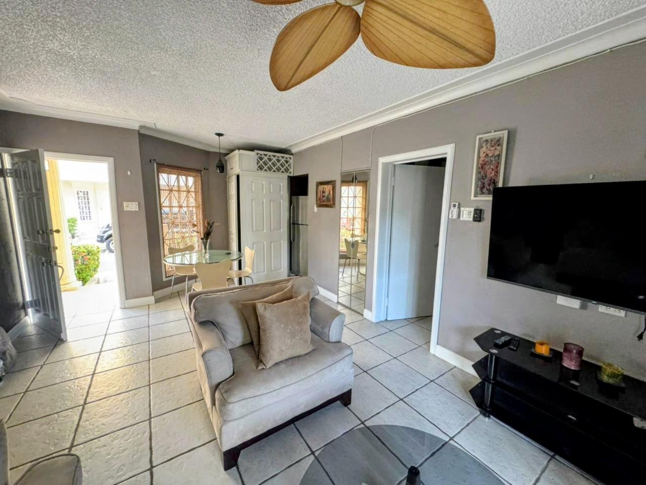 Cozy-1-Bedroom-Apartment-for-Rent-in-St.-Andrew-Jamaica-22-35b-Upper-Waterloo-Rd First image of 22-35b Upper Waterloo Road in Kingston 8, St. Andrew, Jamaica - property is For Rent