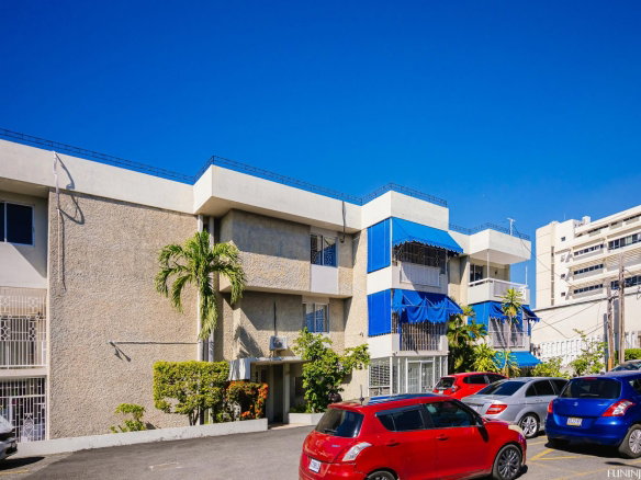 First image of 304-23-25 Norwood Avenue in Kingston 5, St. Andrew, Jamaica - property is For Sale