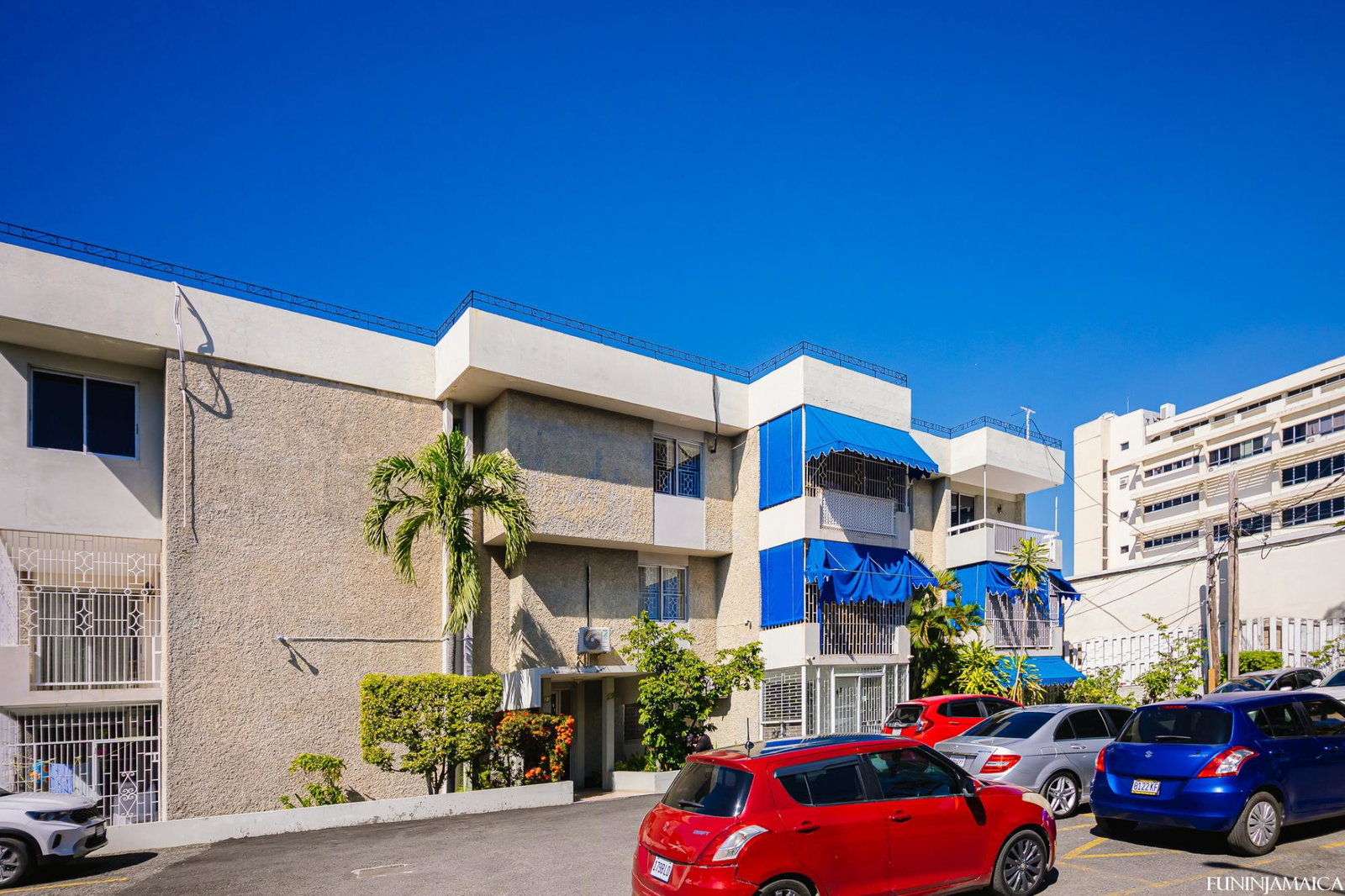 First image of 304-23-25 Norwood Avenue in Kingston 5, St. Andrew, Jamaica - property is For Sale