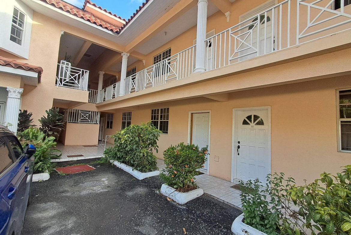 First image of 13-15 Sullivan Avenue in Kingston 8, St. Andrew, Jamaica - property is For Sale