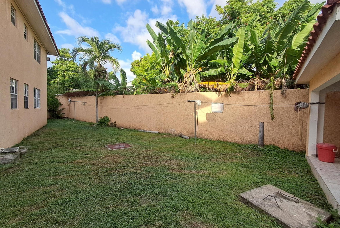 Sixth image of 13-15 Sullivan Avenue in Kingston 8, St. Andrew, Jamaica - property is For Sale