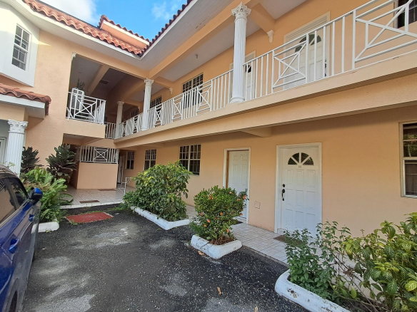 First image of 13-15 Sullivan Avenue in Kingston 8, St. Andrew, Jamaica - property is For Sale