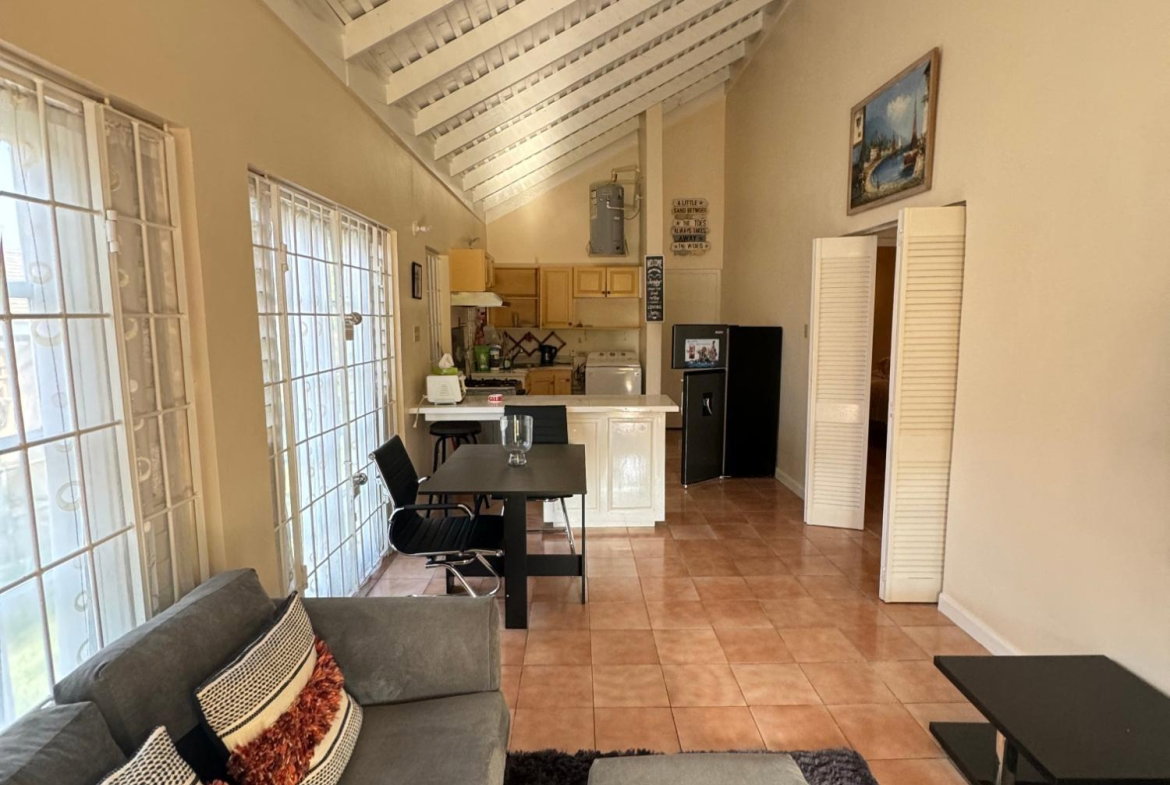 Second image of Rhyne Park , St. James in Montego Bay, St. James, Jamaica - property is For Rent